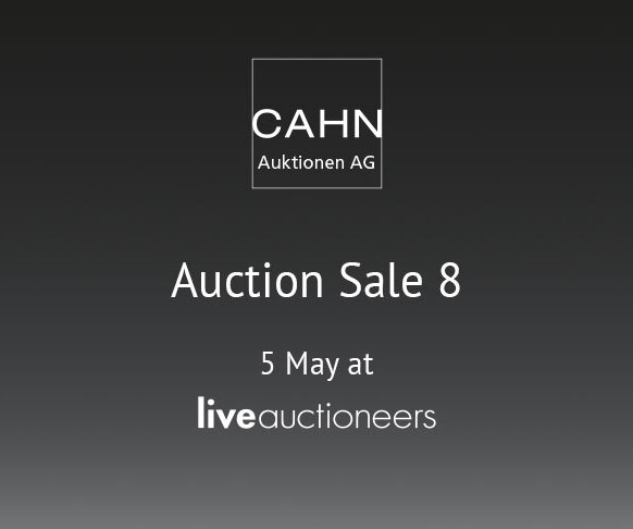 Online Auction 8
