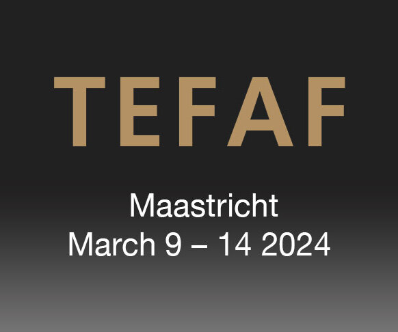 TEFAF Maastricht 2024